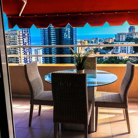 The Paradise Monac'Home Parking Monte Carlo Exterior foto