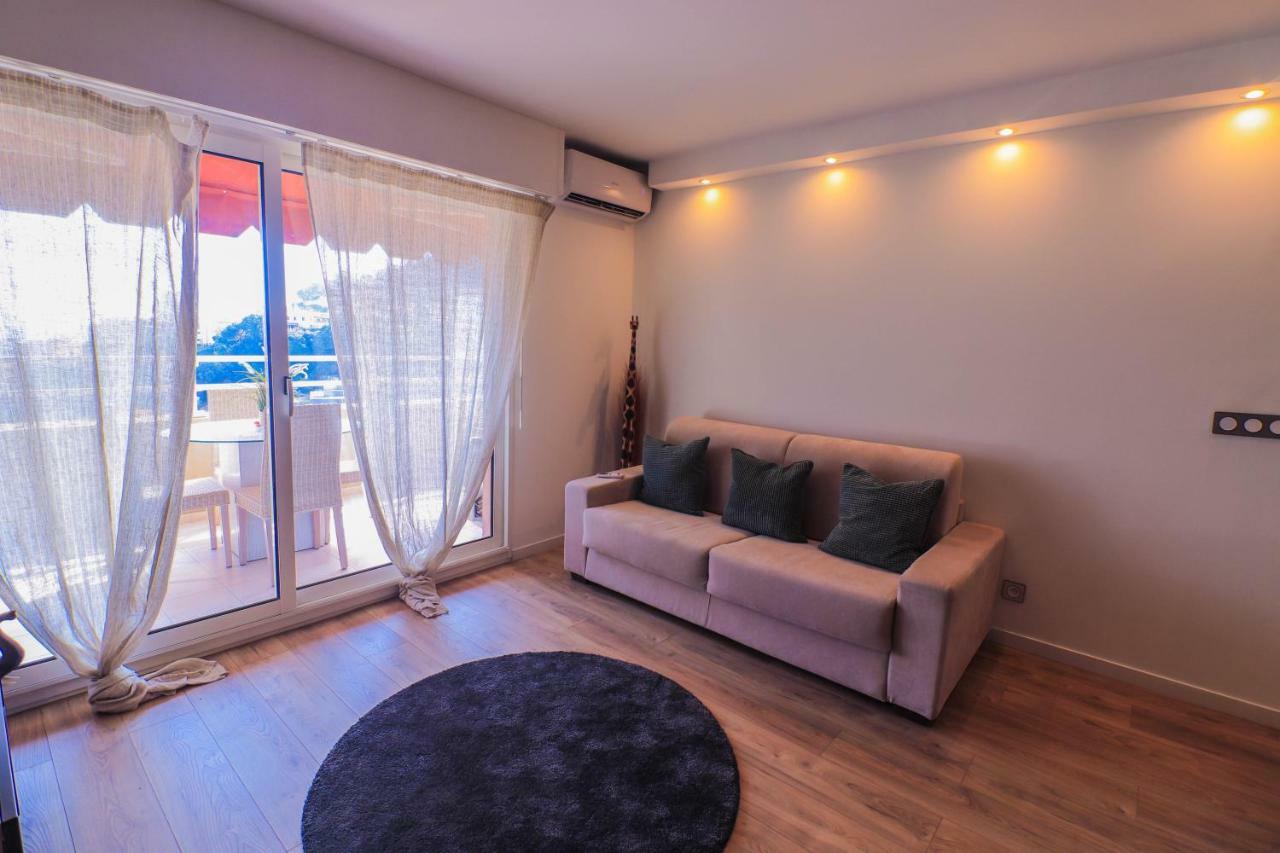 The Paradise Monac'Home Parking Monte Carlo Exterior foto